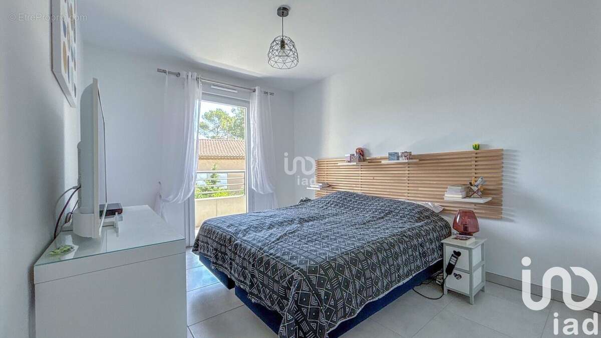 Photo 9 - Appartement à SAINT-RAPHAEL