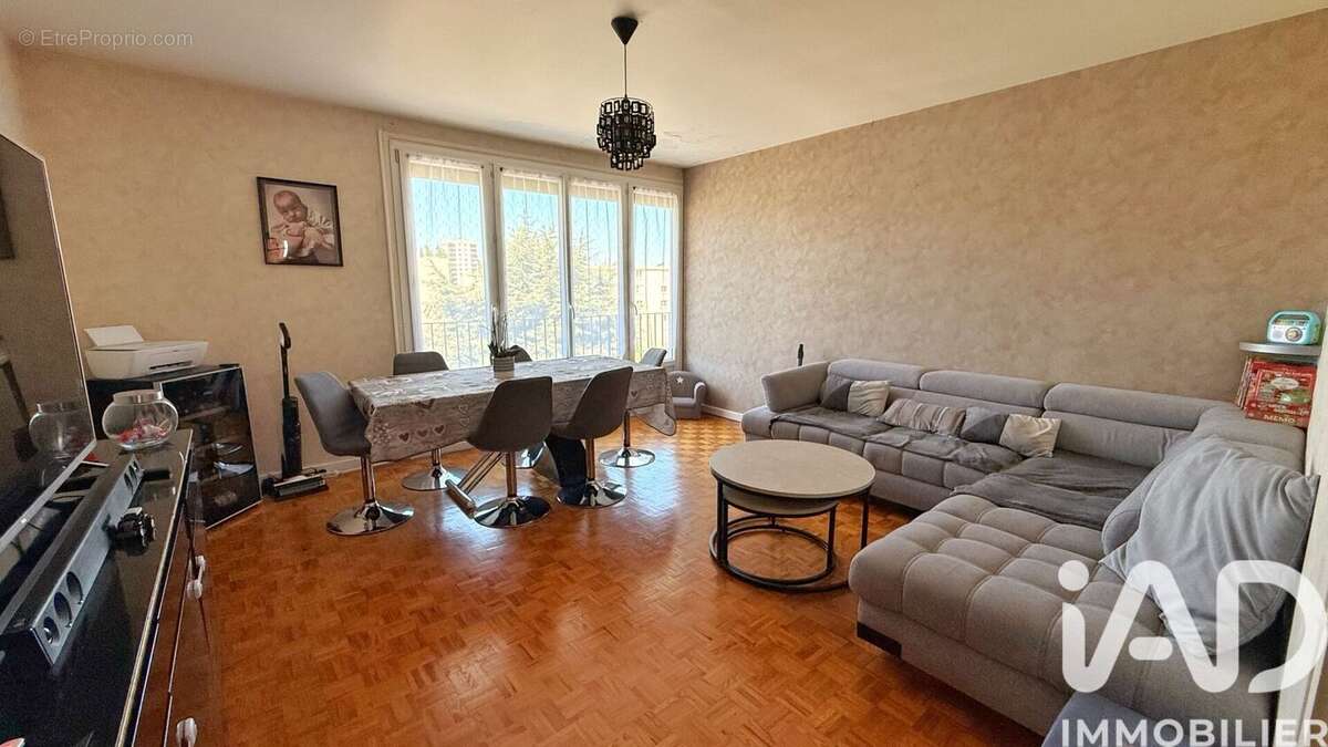 Photo 2 - Appartement à BEAUVAIS