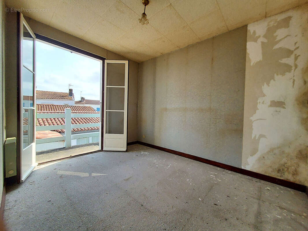 Maison à SAINT-TROJAN-LES-BAINS