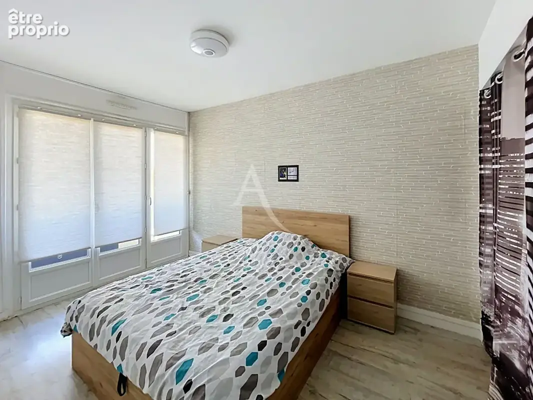 À vendre - appartement 4 pièces - saint-fargeau-ponthierry - photo 10