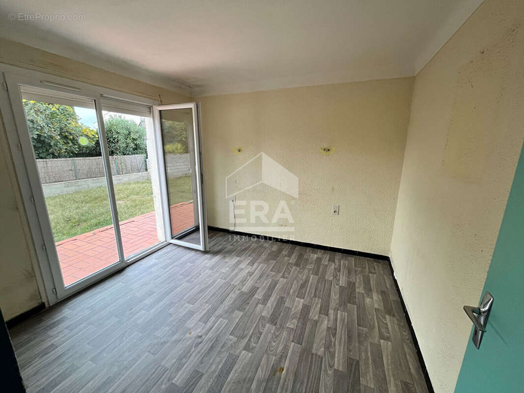 Maison à SAINT-CYPRIEN