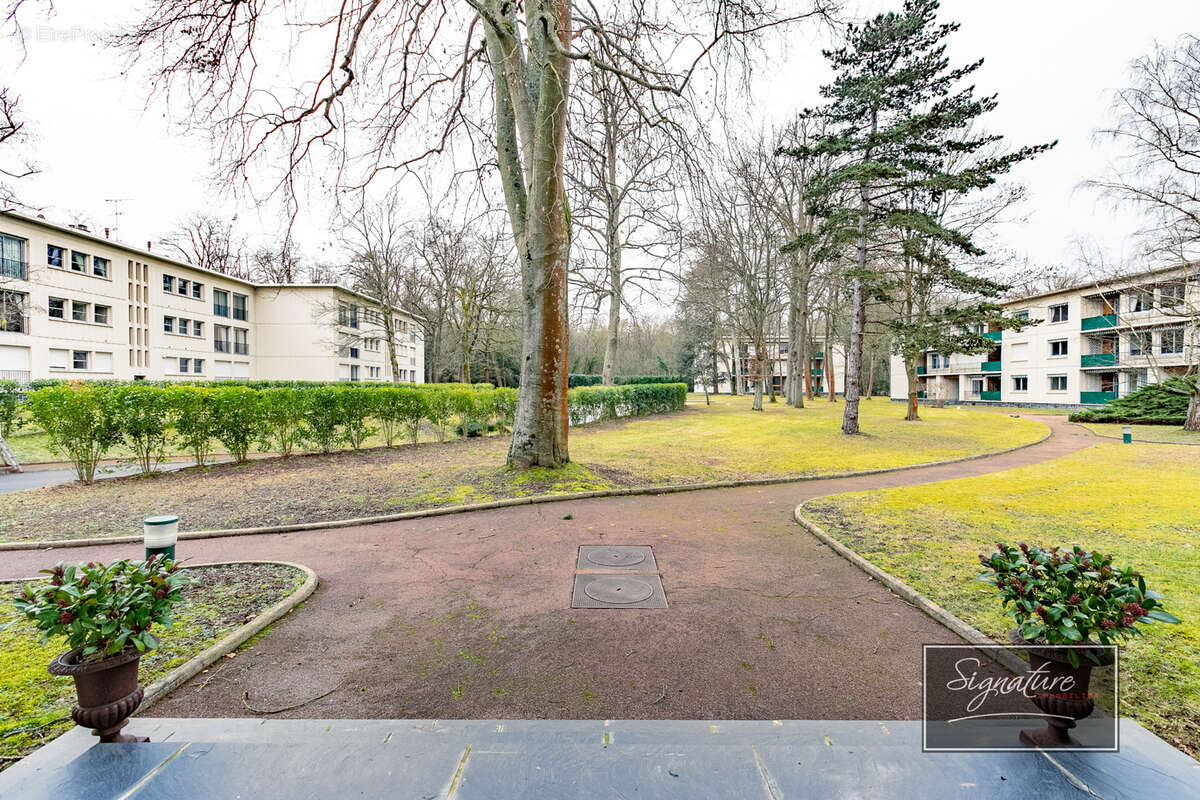 Appartement à GOUVIEUX