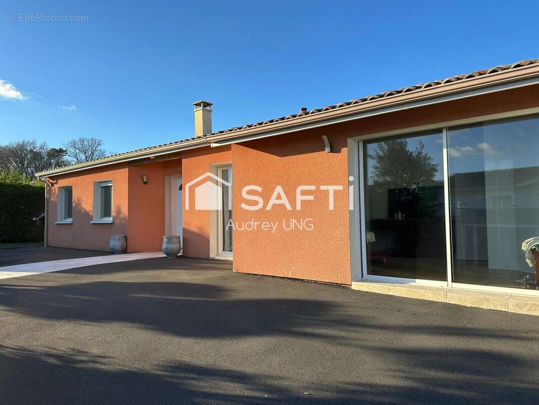 Photo 2 - Maison à BARON