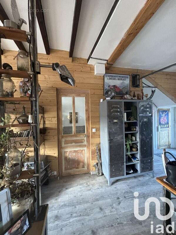 Photo 3 - Maison à LA ROCHE-POSAY