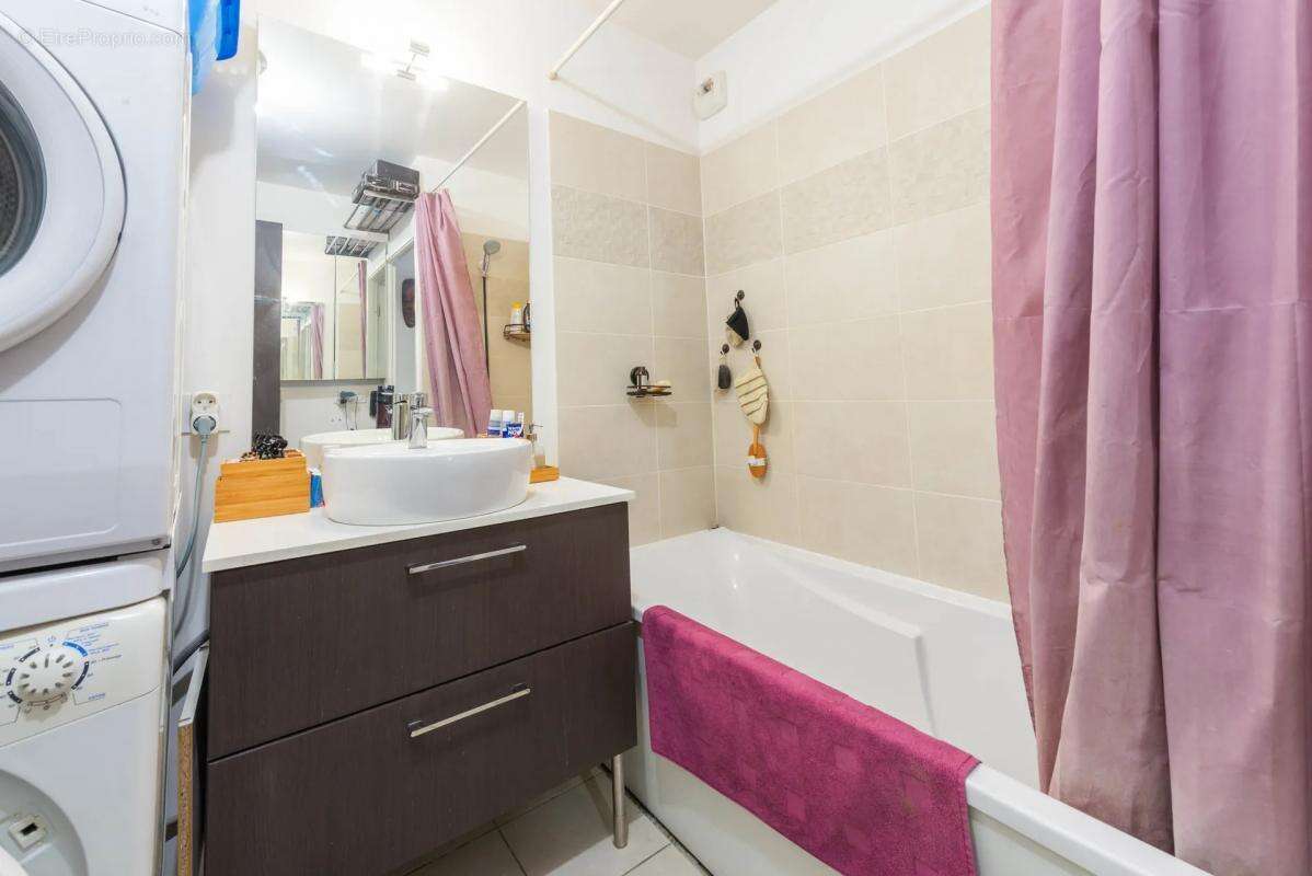 Appartement à HERBLAY