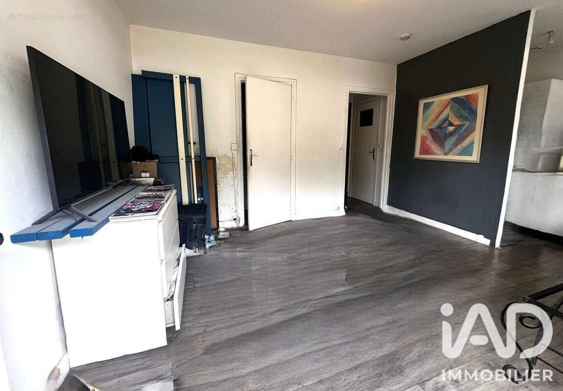 Photo 4 - Appartement à LA GARENNE-COLOMBES