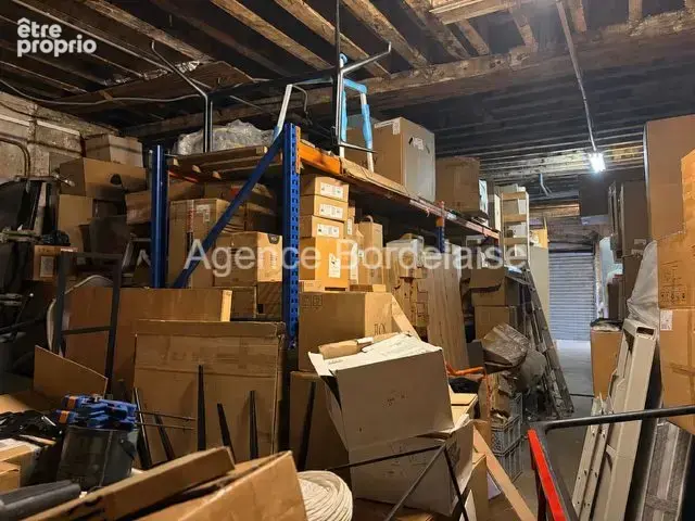 Commerce 90 m² à vendre à Bordeaux (33000) - photo 4