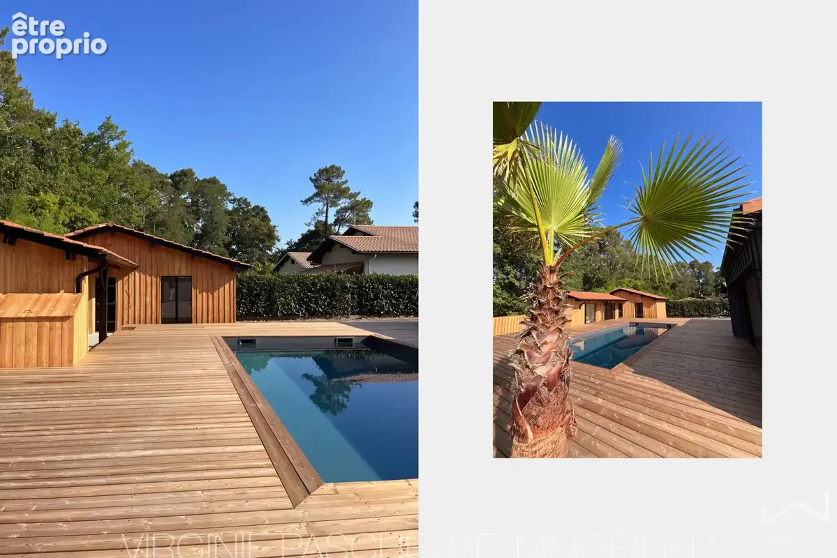 La Hume — Une propriété familiale aux multiples possibilités - photo 5