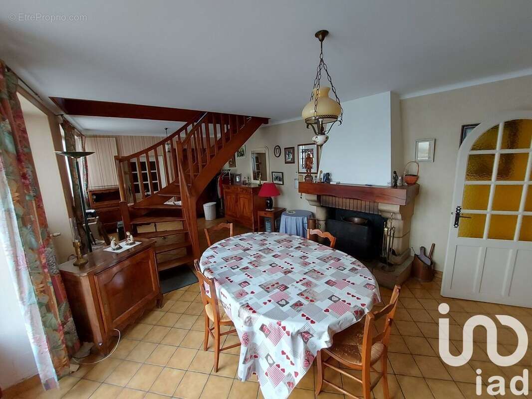Photo 5 - Maison à MOUCHAMPS