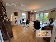 Appartement à L&#039;ISLE-ADAM