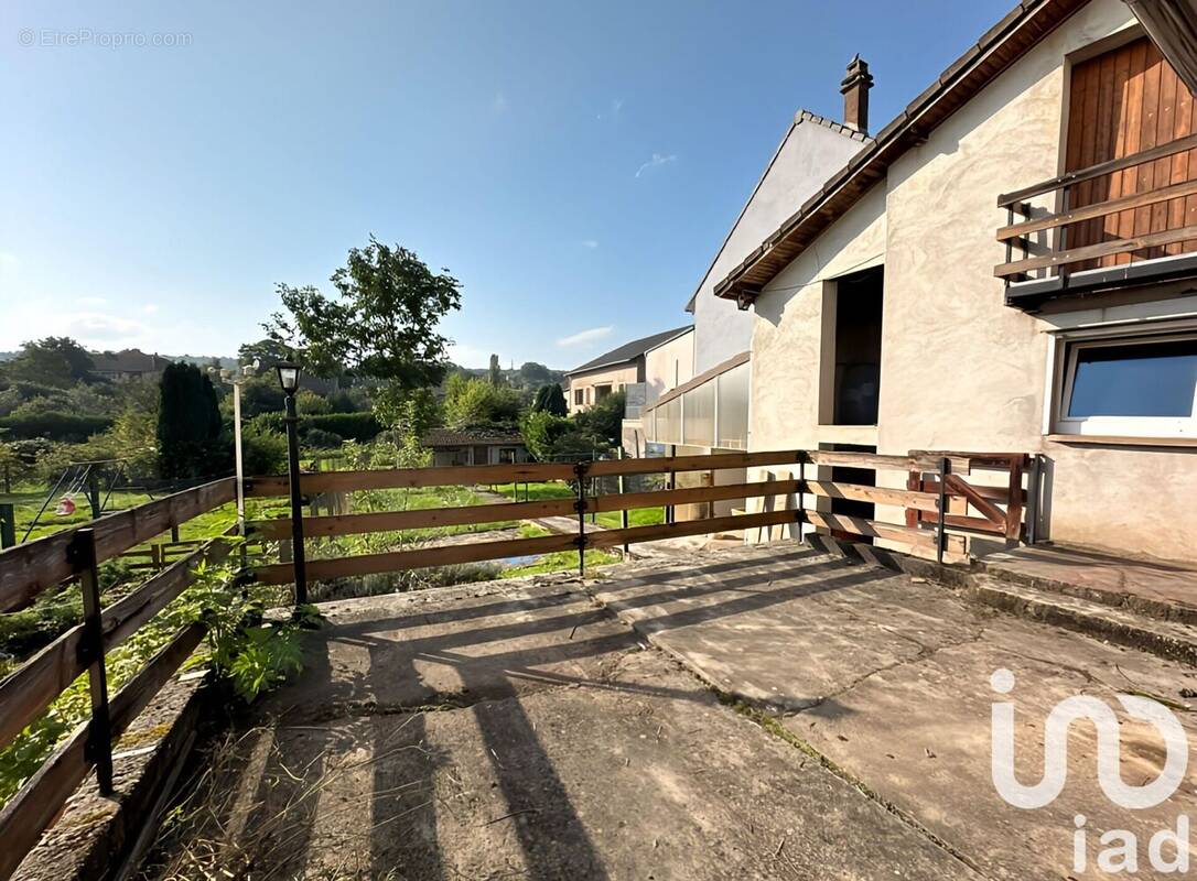 Photo 1 - Maison à GUERTING