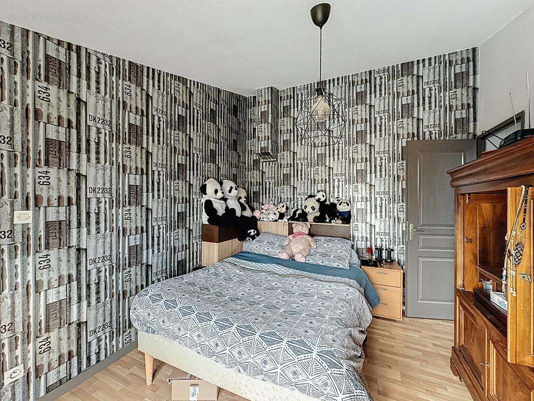 Maison à MIONS