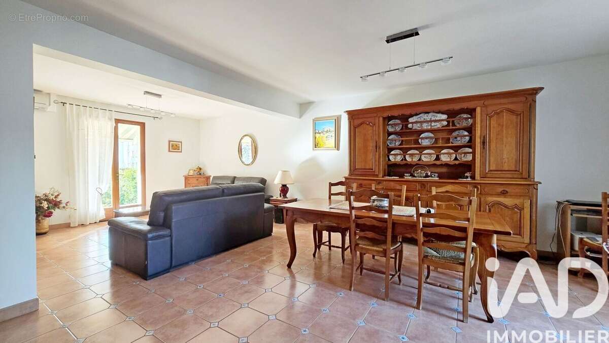 Photo 5 - Maison à CHATEAUROUX