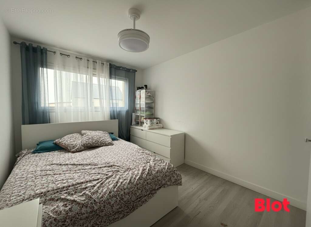 Maison à CHATEAUGIRON