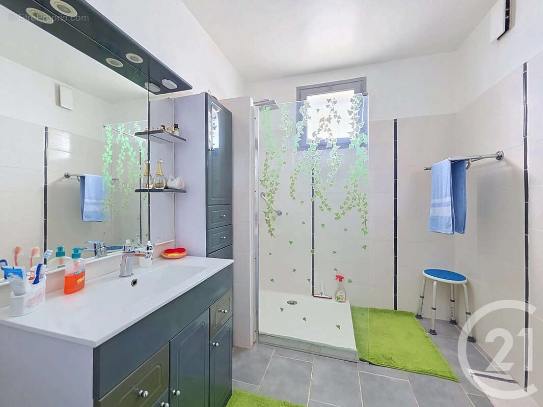 Appartement 102 m² à Montauban  - photo 6