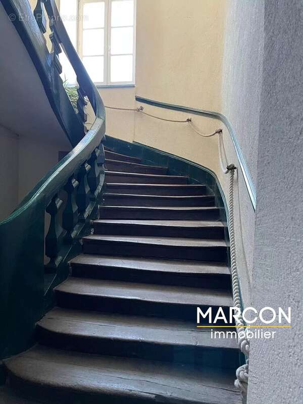 Superbe duplex en centre ville - photo 15