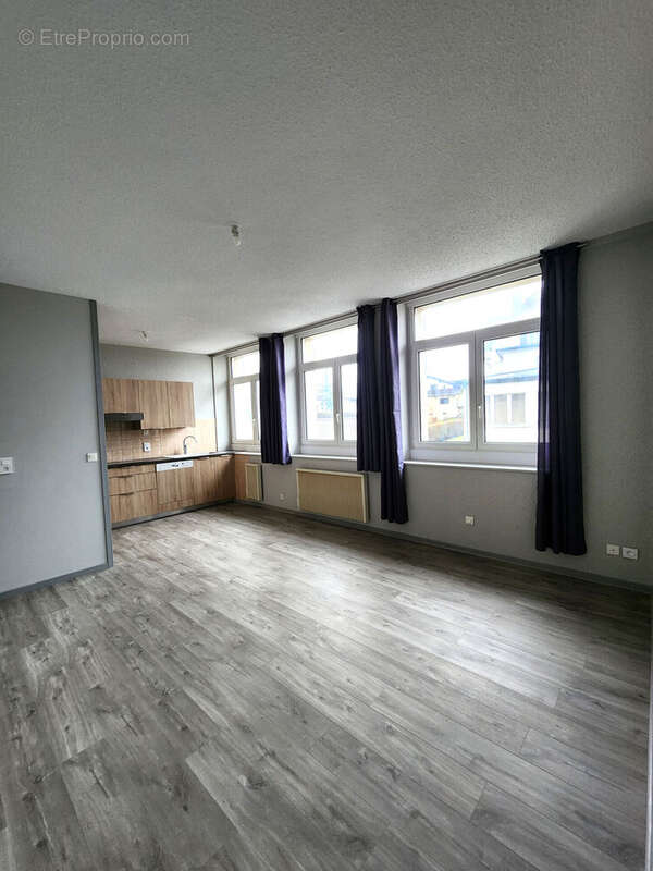 Photo 2 - Appartement à MORTEAU