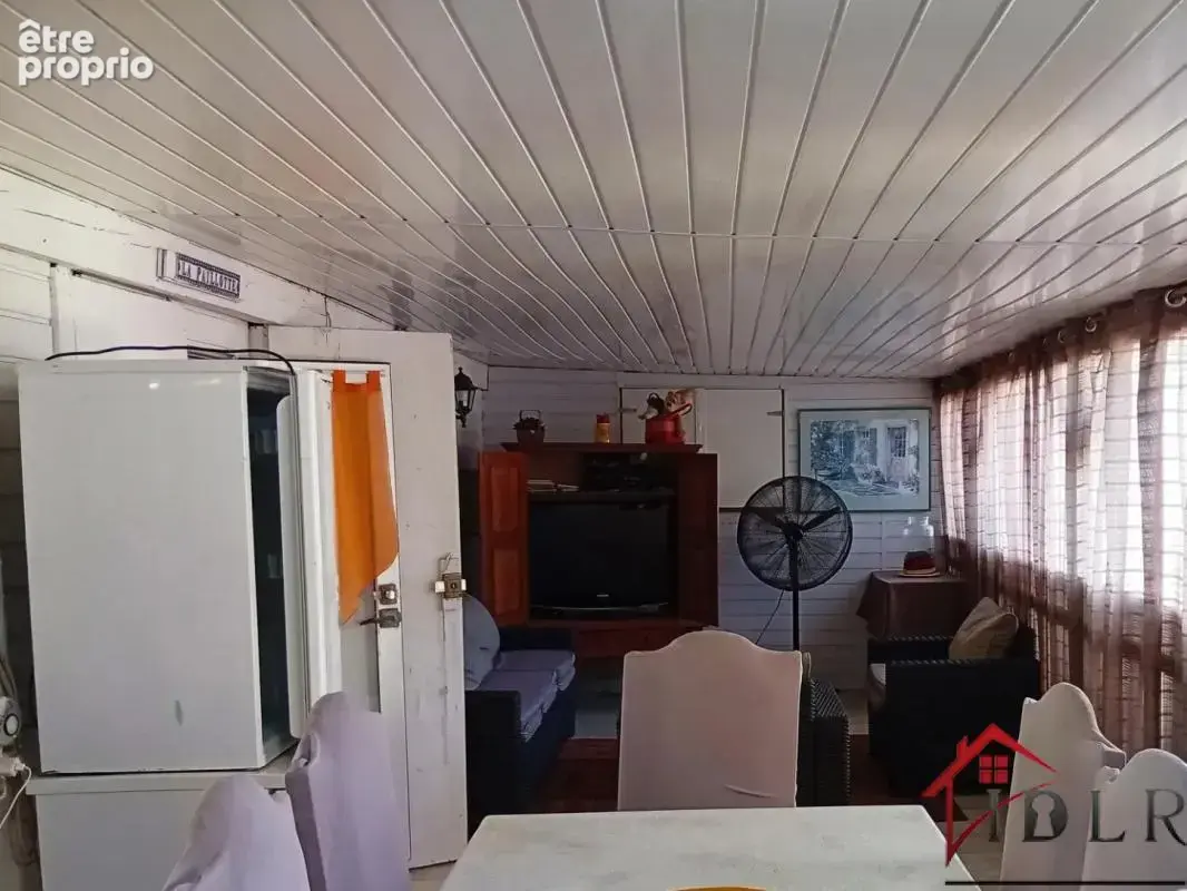 Bungalow à Vias (34450) - photo 13