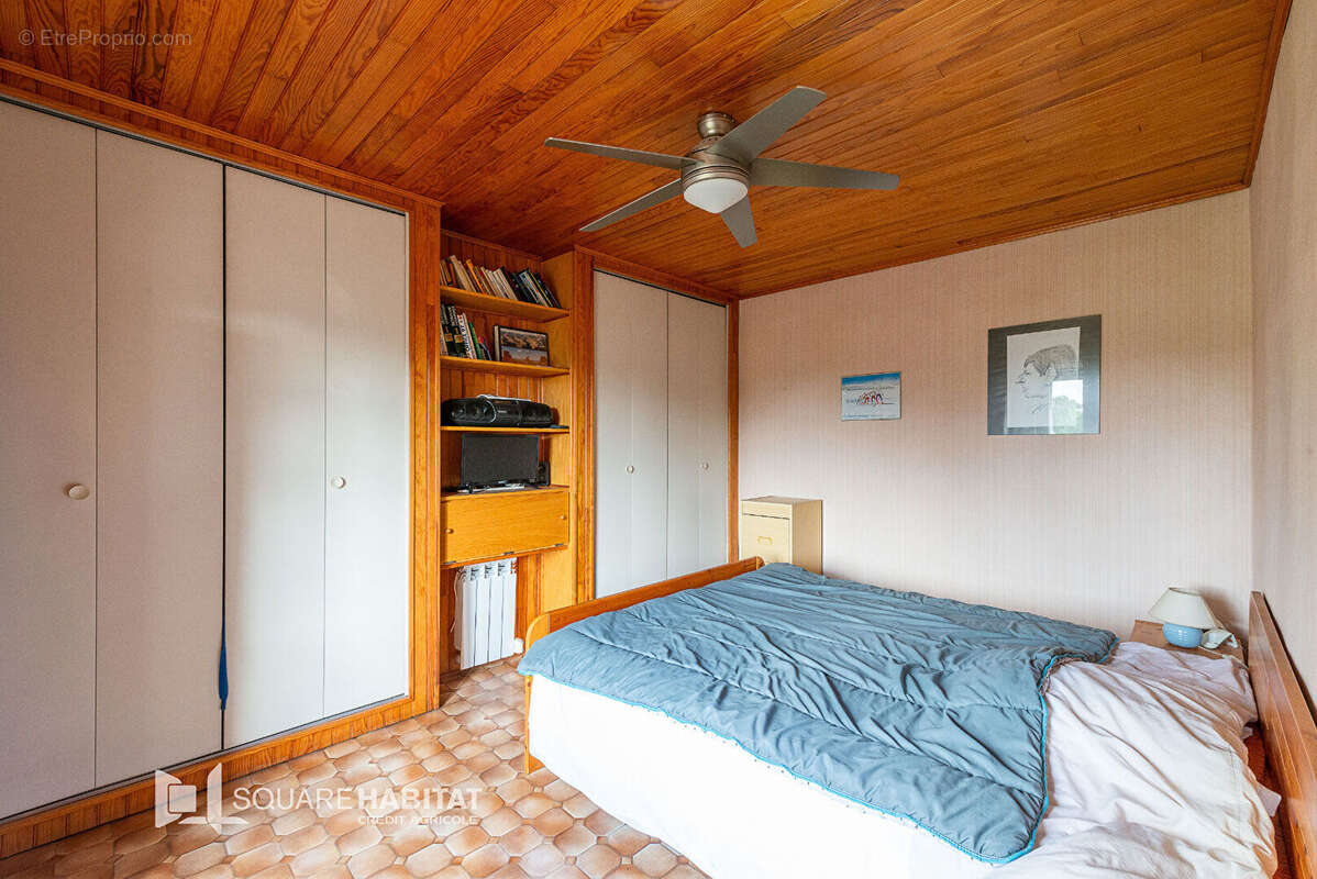 Maison à VIEUX-CONDE