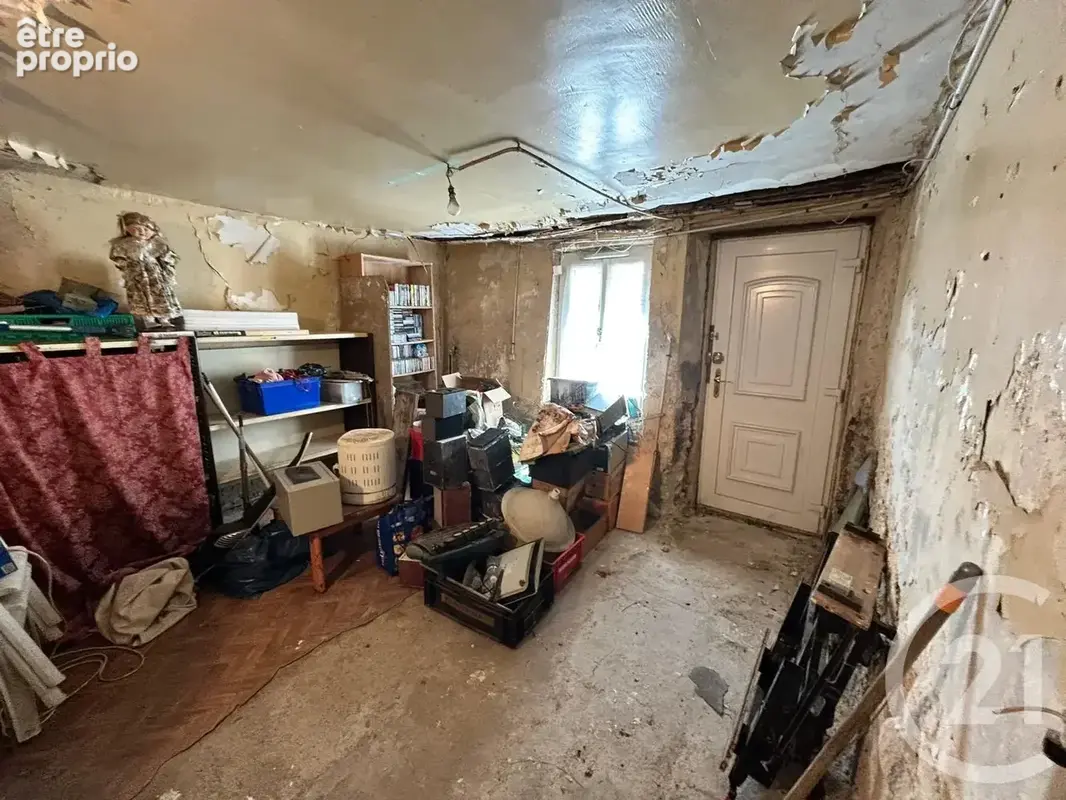 Maison 4 pièces 150 m² à vendre à Saint-Mard (77230) - photo 17