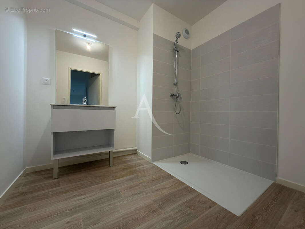 Appartement à SAINT-GILLES-CROIX-DE-VIE