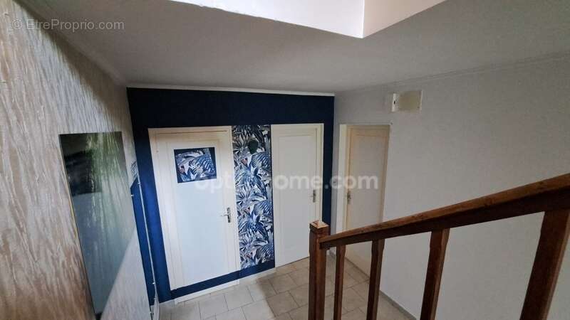 Maison à TARTECOURT