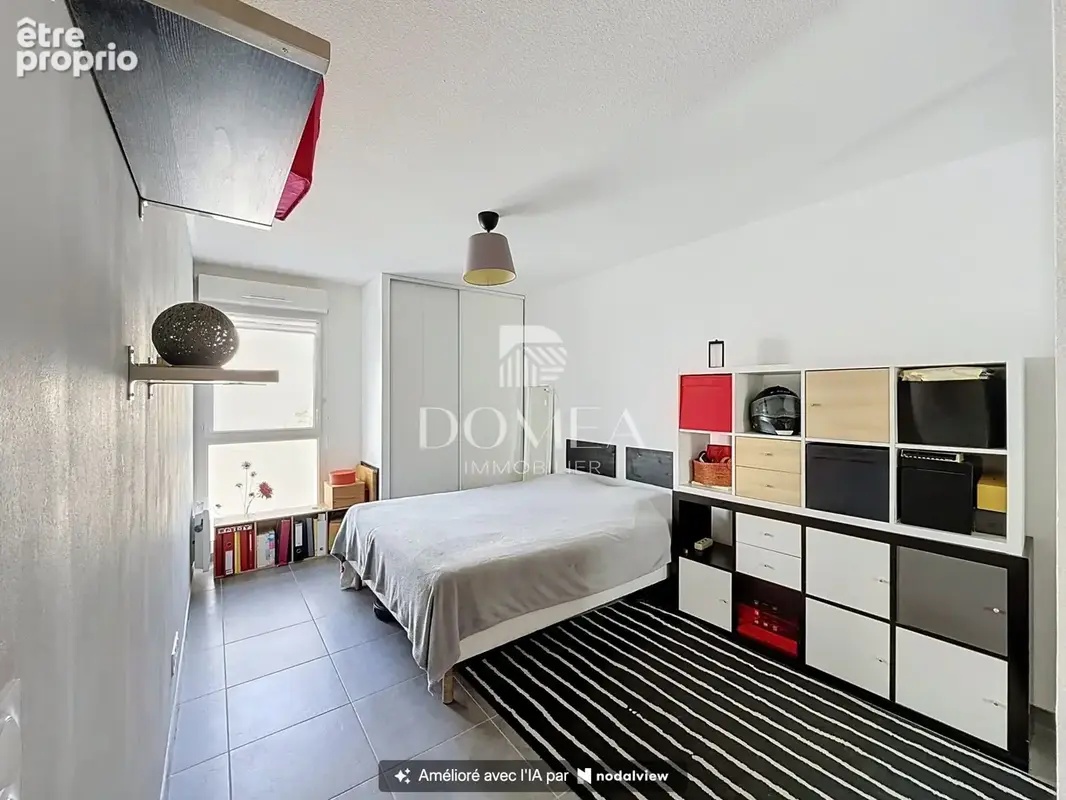 Appartement 3 pièces 64 m² à vendre à Clapiers (34830) - photo 7