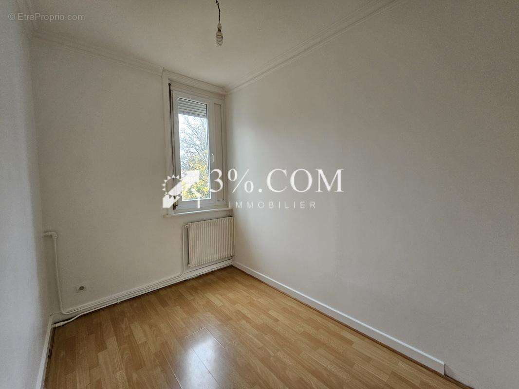 Appartement à LA MADELEINE