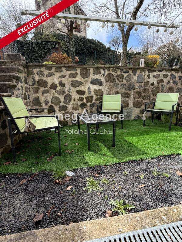 Maison à MUR-DE-BARREZ