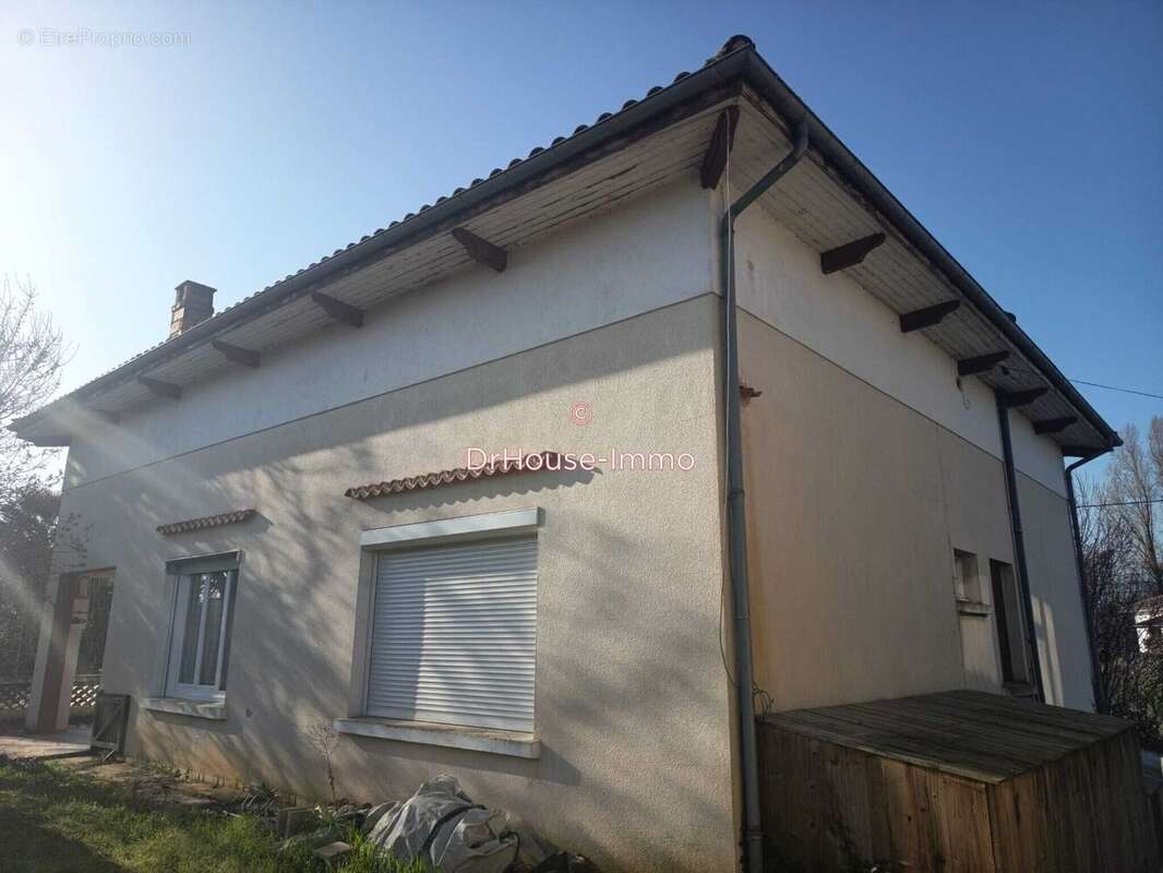 Maison 91 m² à Lavergne  - photo 73
