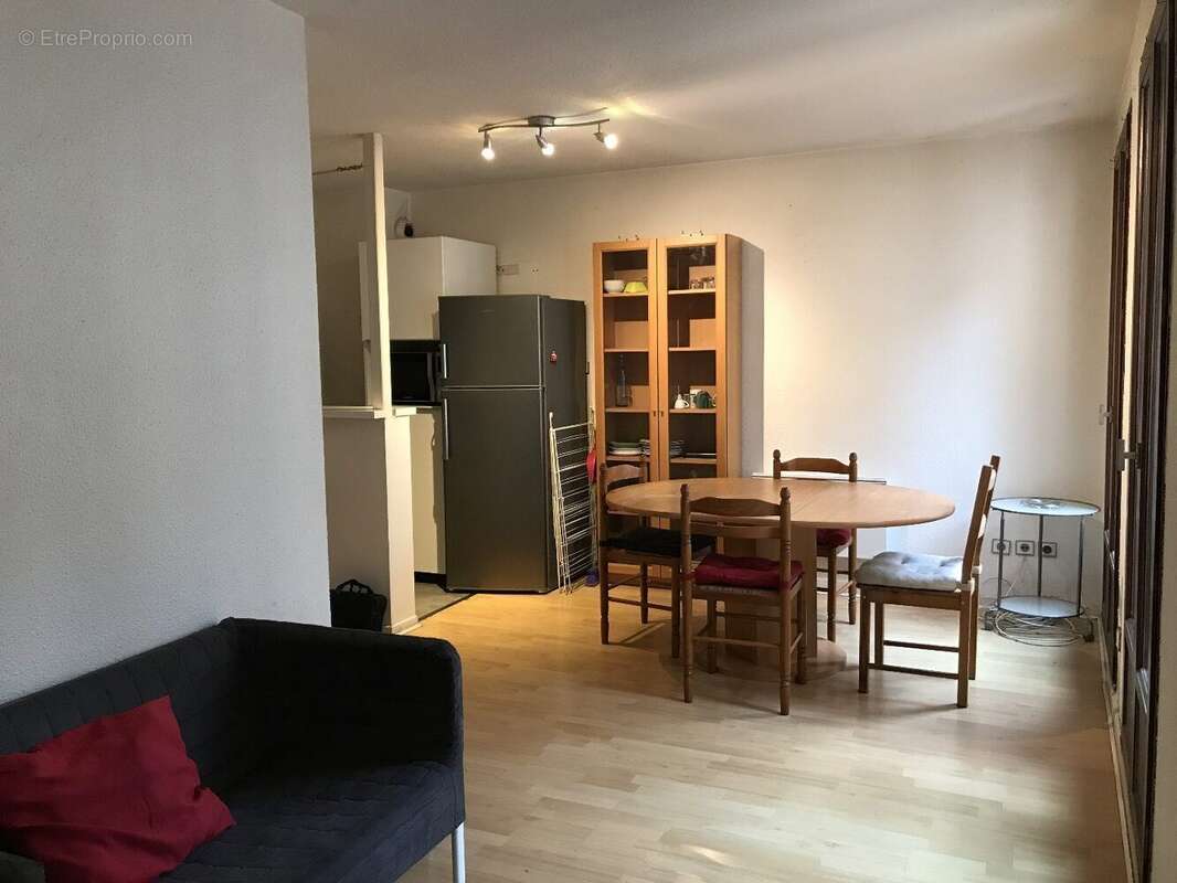 Appartement 56 m² à Toulouse  - photo 5