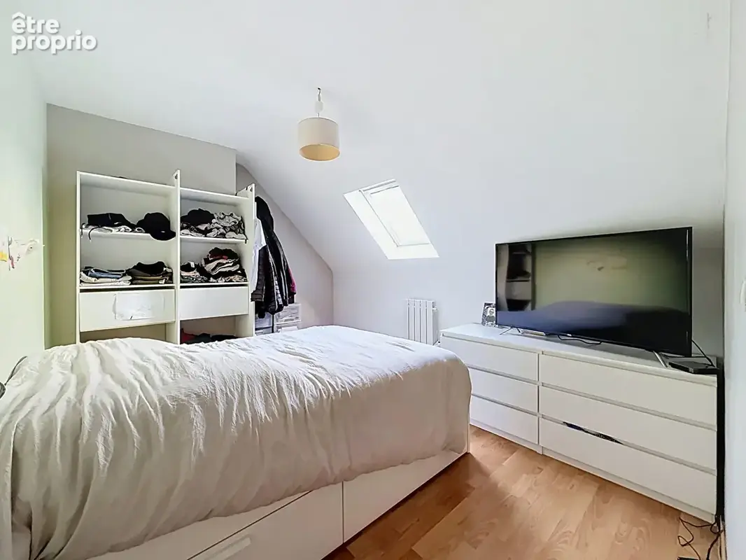 Maison 4 chambres ! sous-sol total ! - photo 14