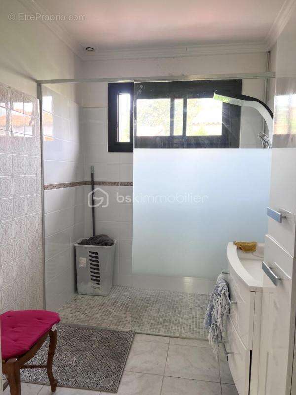 Maison à FRONTIGNAN