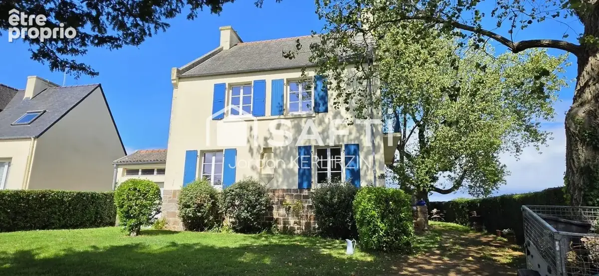 Photo 1 - Maison à PLOUGASNOU