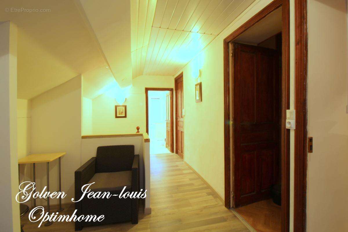 Maison à vendre 6 pièces MOULIN MAGE (81) - photo 9