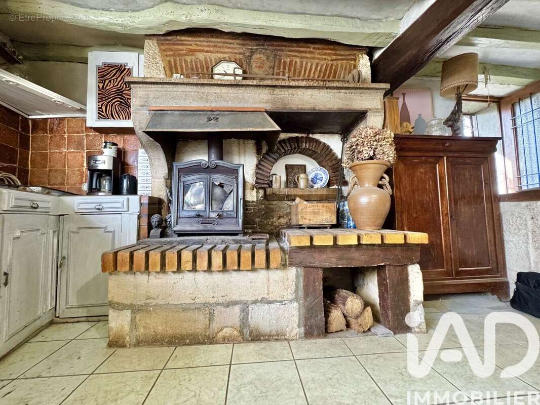 Photo 6 - Maison à VARZY
