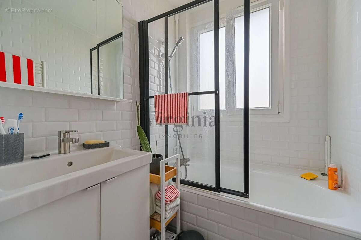 Appartement Charenton Le Pont 3 pièces 57 m2 - photo 6