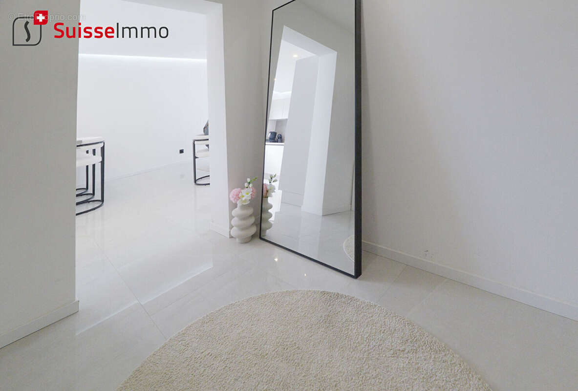 Appartement à MONTBELIARD