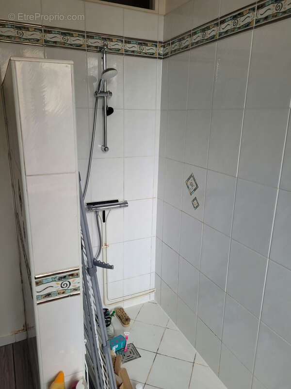 Appartement à DECIZE