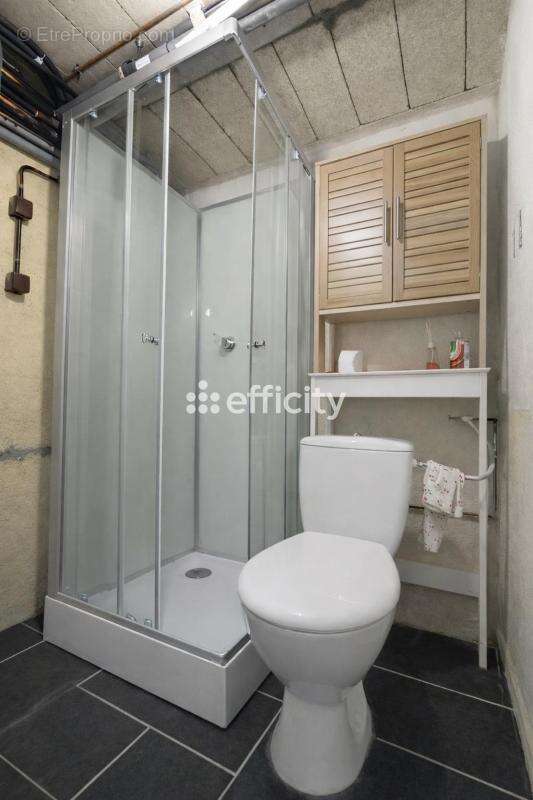 Maison de ville - photo 16