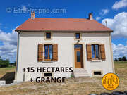 Maison à MONTMARAULT