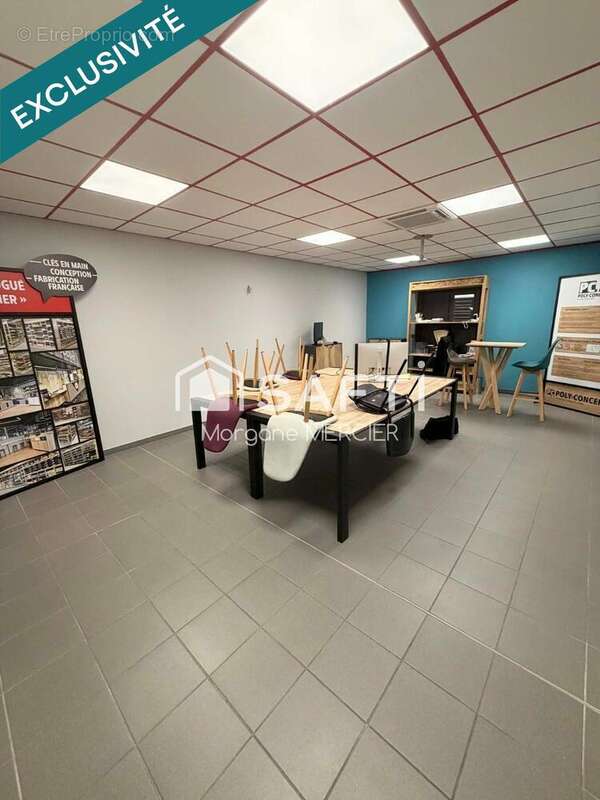 Photo 4 - Commerce à THOUARS