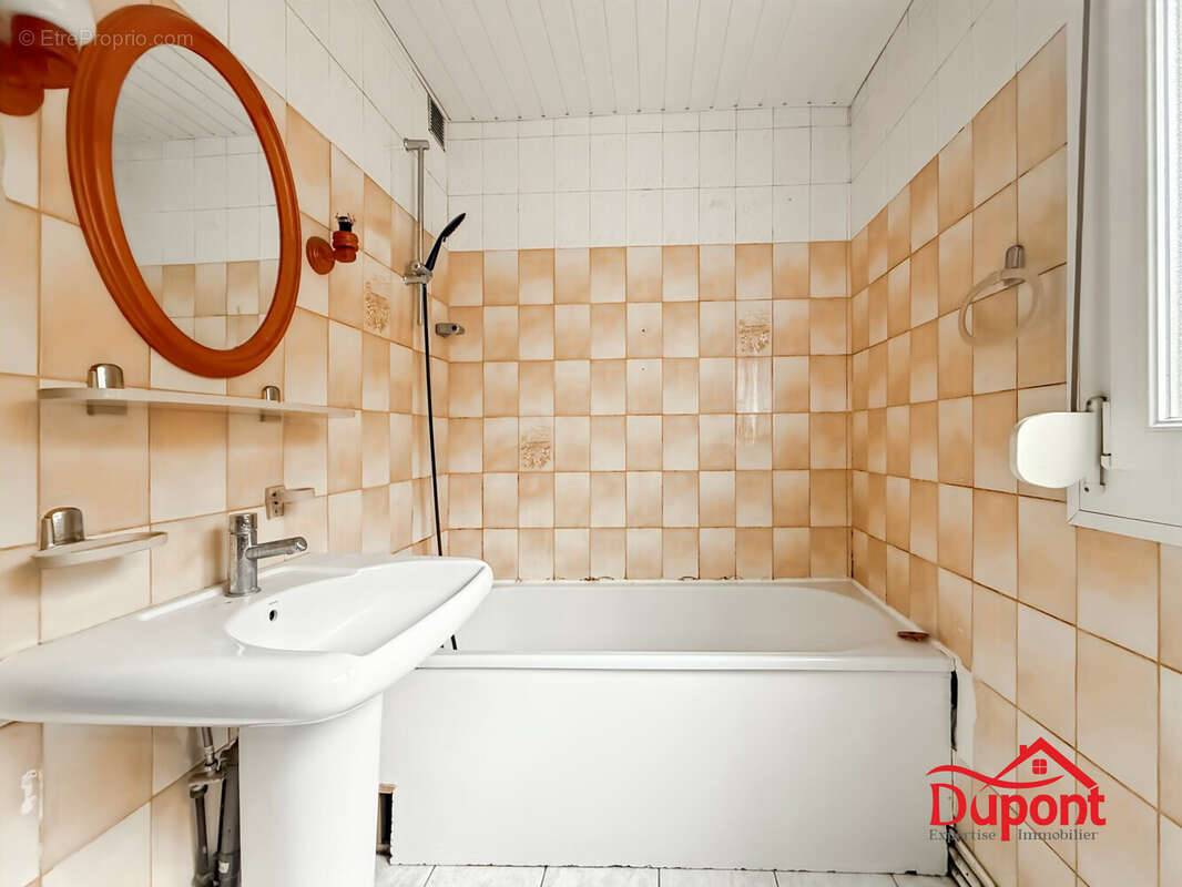 Appartement à REVIN