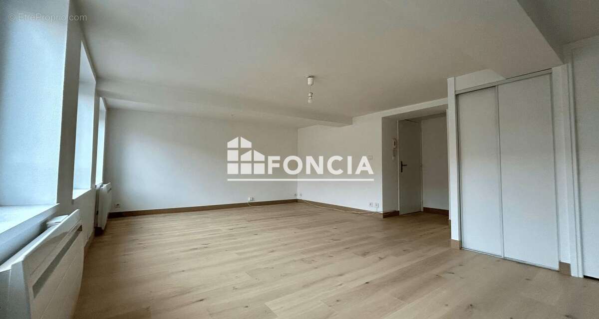 Appartement à LILLE
