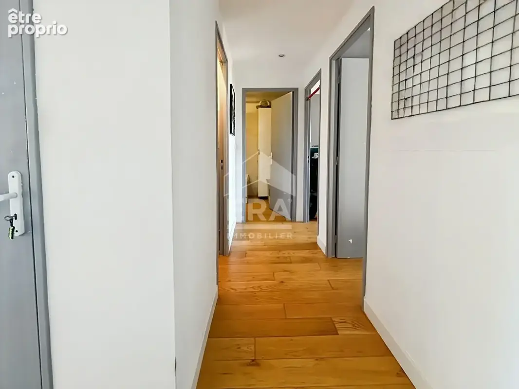 Appartement 66m² à marseille 15e arrondissement - photo 7