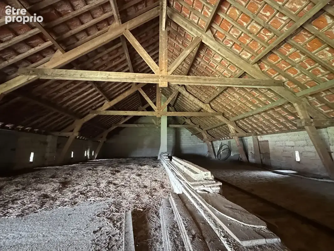 Maison Hebecrevon - photo 10