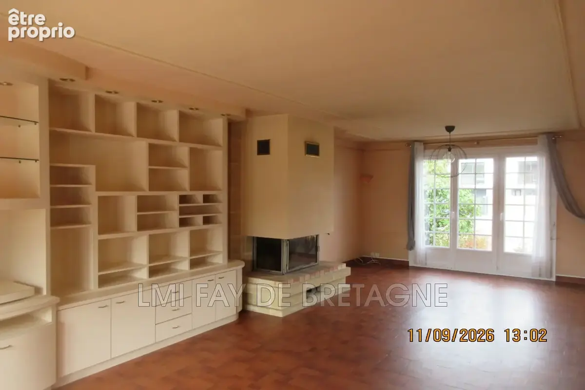 Maison 5 pièces 91 m² à vendre à Prinquiau (44260) - photo 3