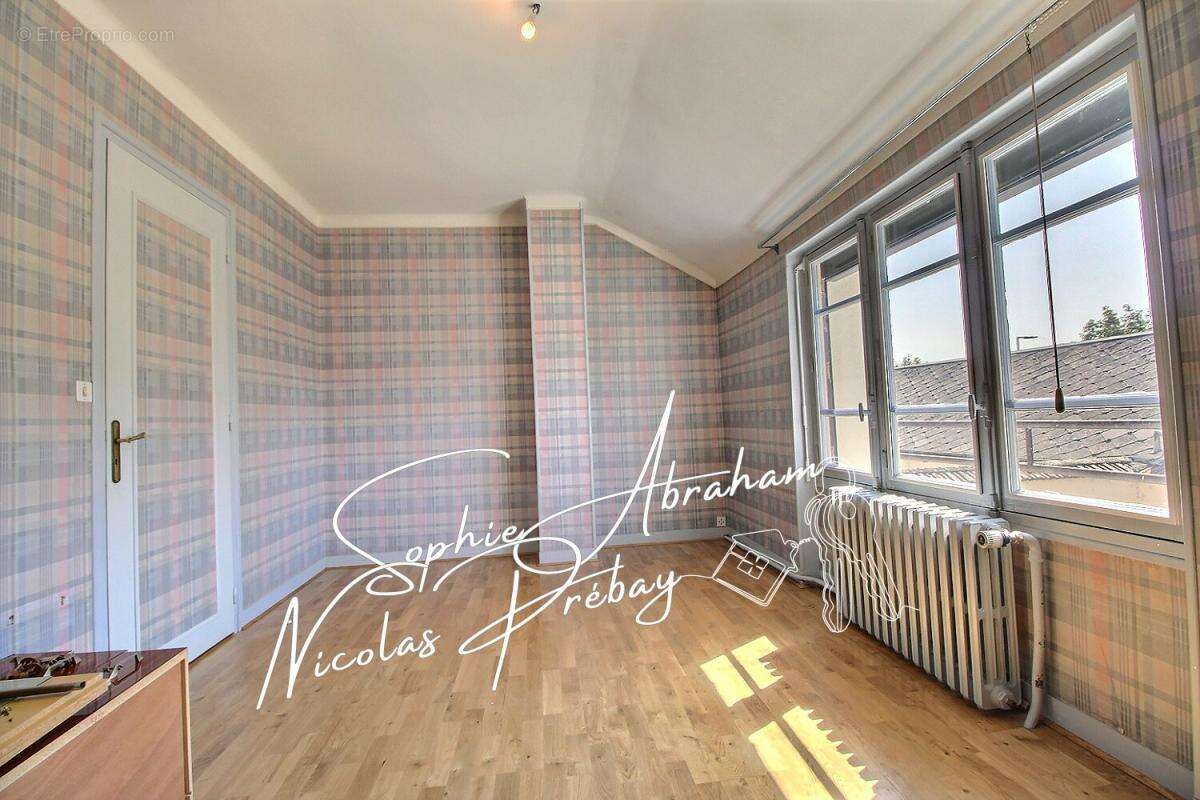 Maison à ANGERVILLE