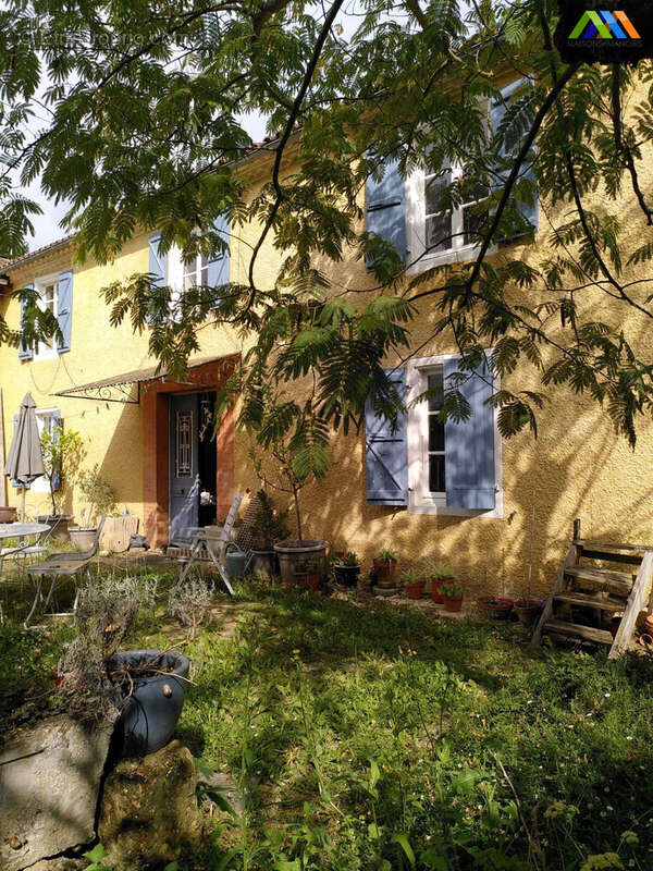 Maison 115 m² à Mirande  - photo 3