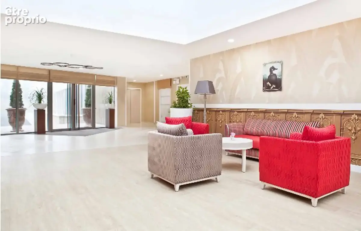 Investissement en EHPAD - photo 4